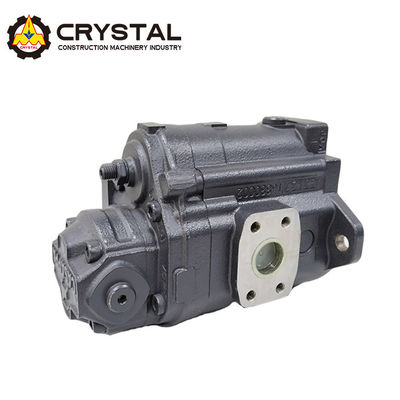 Italië Geïmporteerd DVP 11-04S5-LMD Kleine graafmachine Hoofd hydraulische pomp staal