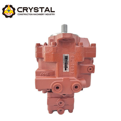 Graafmachine PVD-2B-40P-6G3-45 Staal Compact Hydraulische Pomp Lichtgewicht