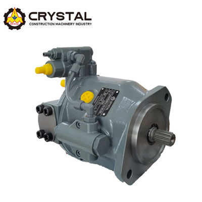 Belastingsgevoelige SA10VSO28DFLR/31R-VSA12N00 Kleine graafmachine 2-3 ton hydraulische pomp