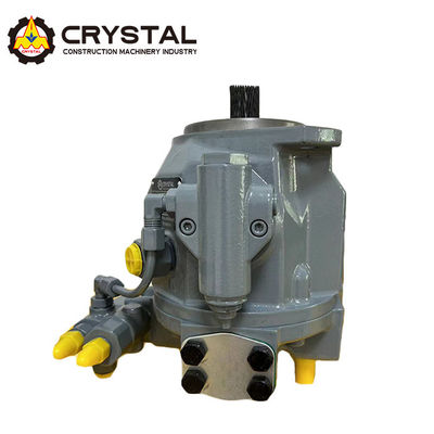 Belastingsgevoelige SA10VSO28DFLR/31R-VSA12N00 Kleine graafmachine 2-3 ton hydraulische pomp