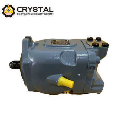 Belastingsgevoelige SA10VSO28DFLR/31R-VSA12N00 Kleine graafmachine 2-3 ton hydraulische pomp