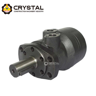 220 V tandwielmotor Hydraulische aandrijvingsmotor Krachtig voor industrieel gebruik