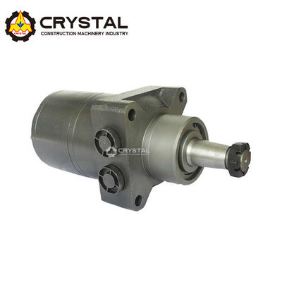 220 V tandwielmotor Hydraulische aandrijvingsmotor Krachtig voor industrieel gebruik