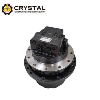 Gepersonaliseerde buldozer Hydraulische reismotor Zware dozer spoormotor