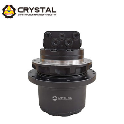 Gepersonaliseerde buldozer Hydraulische reismotor Zware dozer spoormotor