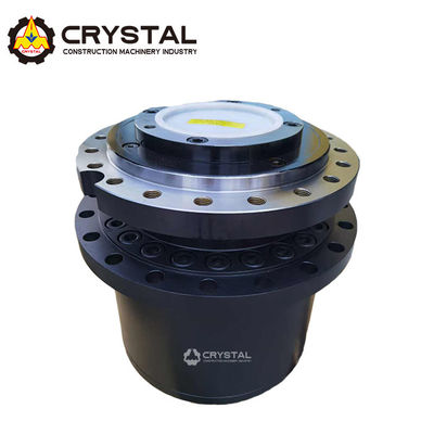 GFT80 Graafmachine Slew Gear Box Crawler Drilling Rig Drive Motor