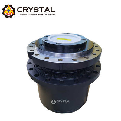 GFT80 Graafmachine Slew Gear Box Crawler Drilling Rig Drive Motor