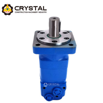 BM High Torque Cycloïde Hydraulische Motor Krachtig Voor Industrieel