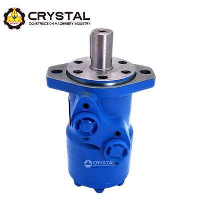 BM High Torque Cycloïde Hydraulische Motor Krachtig Voor Industrieel