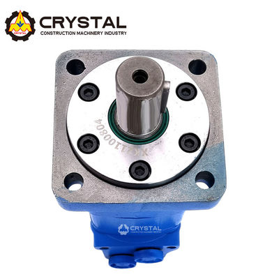 BM High Torque Cycloïde Hydraulische Motor Krachtig Voor Industrieel