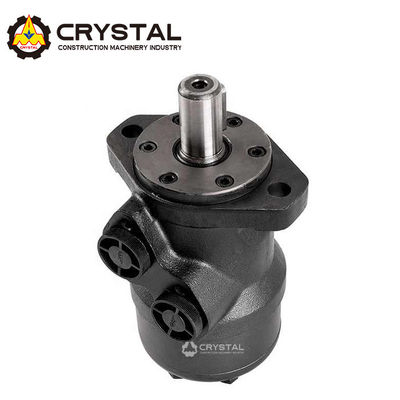 151-0246 OMR 315 Cycloïde Hydraulische Motor Compact High Torque Orbital Motor