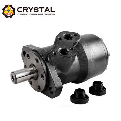 151-0246 OMR 315 Cycloïde Hydraulische Motor Compact High Torque Orbital Motor