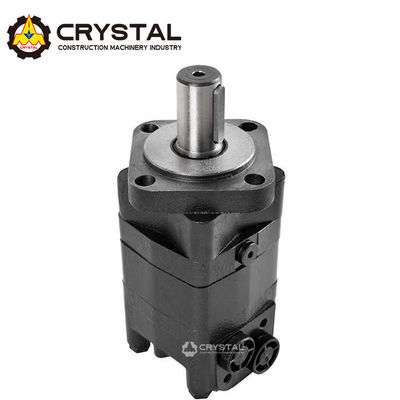 Gecustomiseerde industriële cycloïde hydraulische motor graafmachine hydraulische aandrijvingsmotor