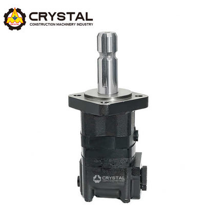 Gecustomiseerde industriële cycloïde hydraulische motor graafmachine hydraulische aandrijvingsmotor