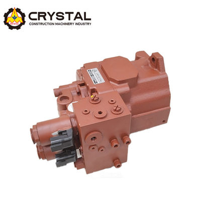 Deeltjes van hydraulische pompen voor staalgravers PVD-1B-32BP-12G5