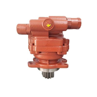Deeltjes van hydraulische roterende motoren voor graafmachines PCL-120-18B-1S2-8486A