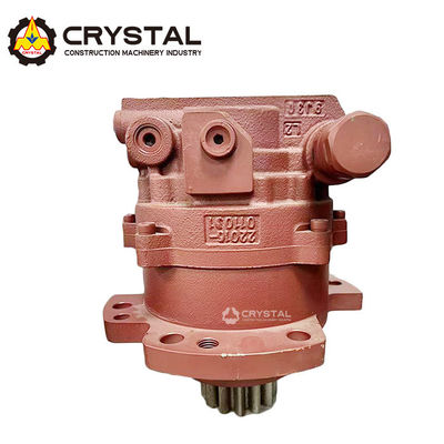 Deeltjes van hydraulische roterende motoren voor graafmachines PCL-120-18B-1S2-8486A