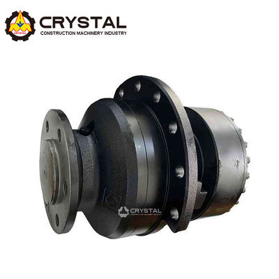 MCR05 Skid Steer Hydraulische motor onderdeel met lage geluidsdruk Wiel aandrijving Motor