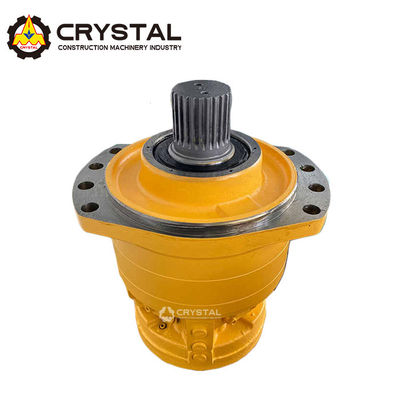 Gepersonaliseerde hydraulische aandrijflijn, geruisarme aandrijflijn, schachtmotor 220V