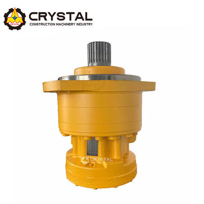 Gepersonaliseerde hydraulische aandrijflijn, geruisarme aandrijflijn, schachtmotor 220V
