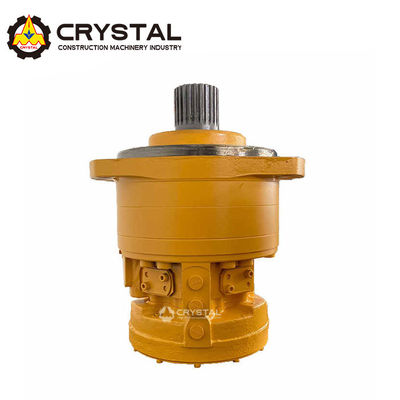 Gepersonaliseerde hydraulische aandrijflijn, geruisarme aandrijflijn, schachtmotor 220V