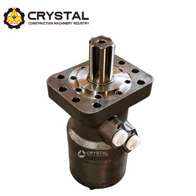 Stalen hydraulische aandrijflijnmotor 220 V laag geluid voor landbouwmachines
