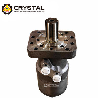 Stalen hydraulische aandrijflijnmotor 220 V laag geluid voor landbouwmachines