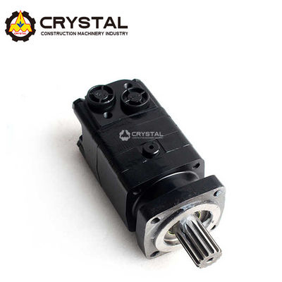 COP1838 Spoor hydraulische aandrijving motor OEM 3115347383 Onderdelen
