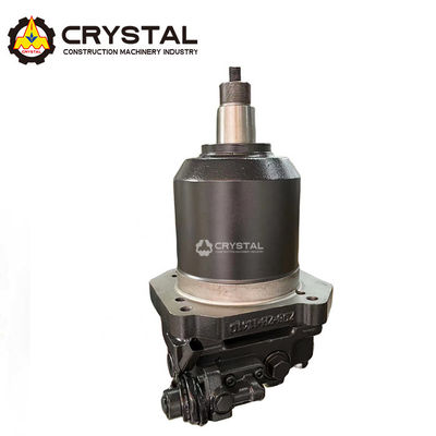 Buldozeronderdelen 708-7H-00680 708-1W-00690 D375A-6pomp ventilatormotor