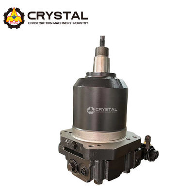 Buldozeronderdelen 708-7H-00680 708-1W-00690 D375A-6pomp ventilatormotor