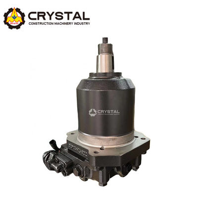 Buldozeronderdelen 708-7H-00680 708-1W-00690 D375A-6pomp ventilatormotor