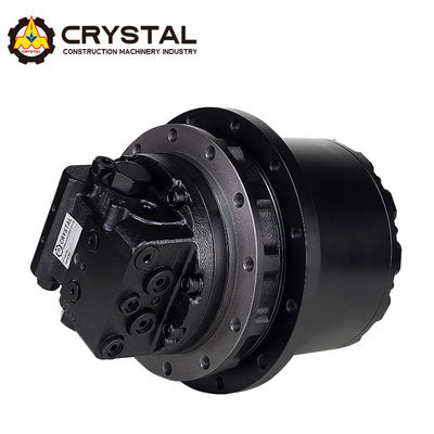 Gepersonaliseerde Bulldozer Hydraulische Reismotor D6 D10 D65 D85 D155