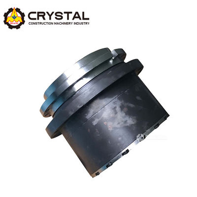 GFT7T2 Rotary Drill Traveling Motor compact Rotary Digging Drill Walking Motor