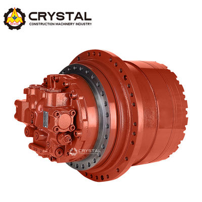 220 V roterende boorreizende motor aangepaste crawler boormachine aandrijving motor