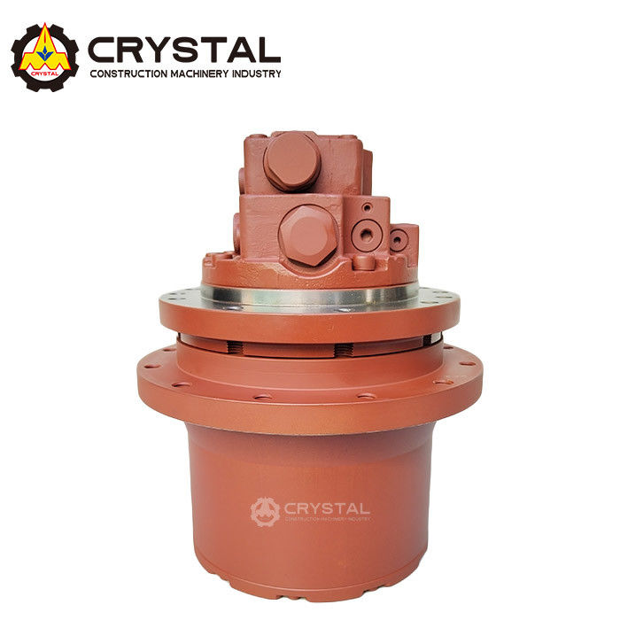 Graafmachine Final Drive Track Motors PC50 PC55 SK55 ZX60 PHV-4B-60B