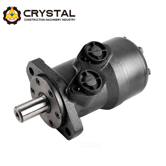 151-0246 OMR 315 Cycloïde Hydraulische Motor Compact High Torque Orbital Motor